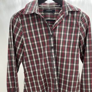 Club Monaco Button down shirt